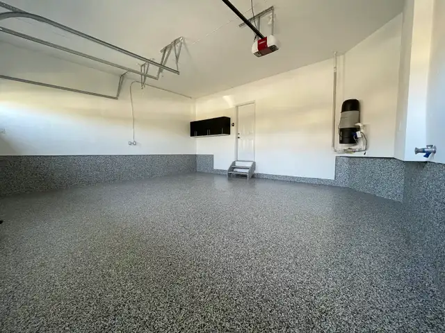 Epoxy Garage Flooring550226416727511046