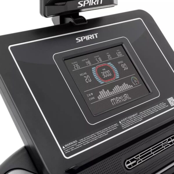 NEW Spirit XT685 Treadmill in Exercise Equipment in Hamilton - Image 2