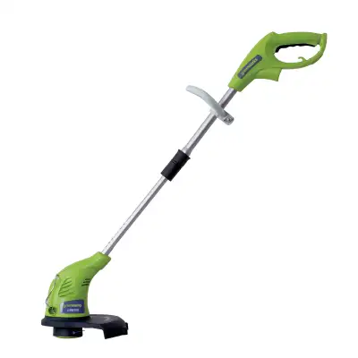 Like New GreenWorks 4Amp 13-Inch Corded String Trimmer 21212, View more