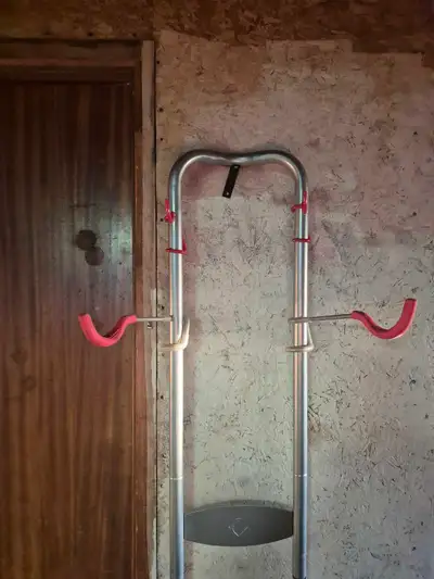 bike stand, View more