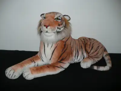 Magnifique tigre, View more