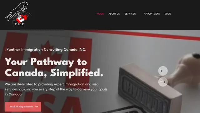 RCIC Immigration | Citizenship $500-Study $900, Spousal $140063581890073217121