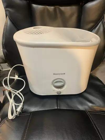 Honeywell humidifier, View more