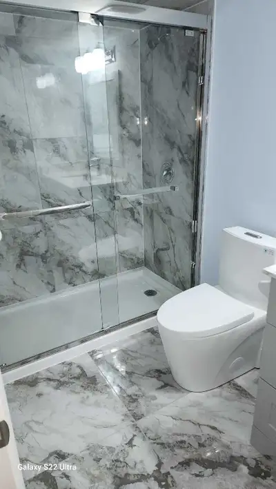 1 Bedroom Basement for Rent – Brampton Located near Sandalwood Parkway & Mississauga Road A clean an...