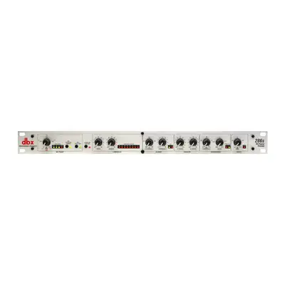 DBX Microphone Preamp/Channel Strip, View more