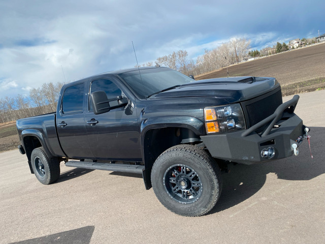 Built 2008 Duramax in Cars & Trucks in Red Deer - Image 3
