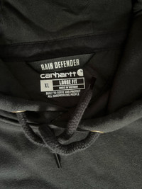 Carhartt XL Hoodie 