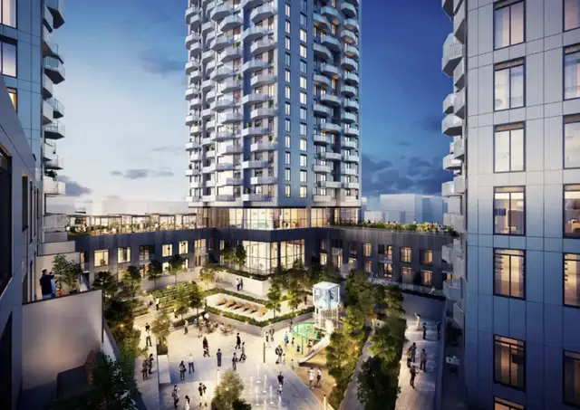 Beautiful Assignment Sale - Abeja District Condos in Condos for Sale in City of Toronto - Image 4