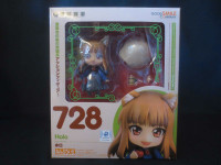 Holo - Spice and Wolf - Nendoroid figure