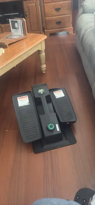 cubII exercise equipment, View more