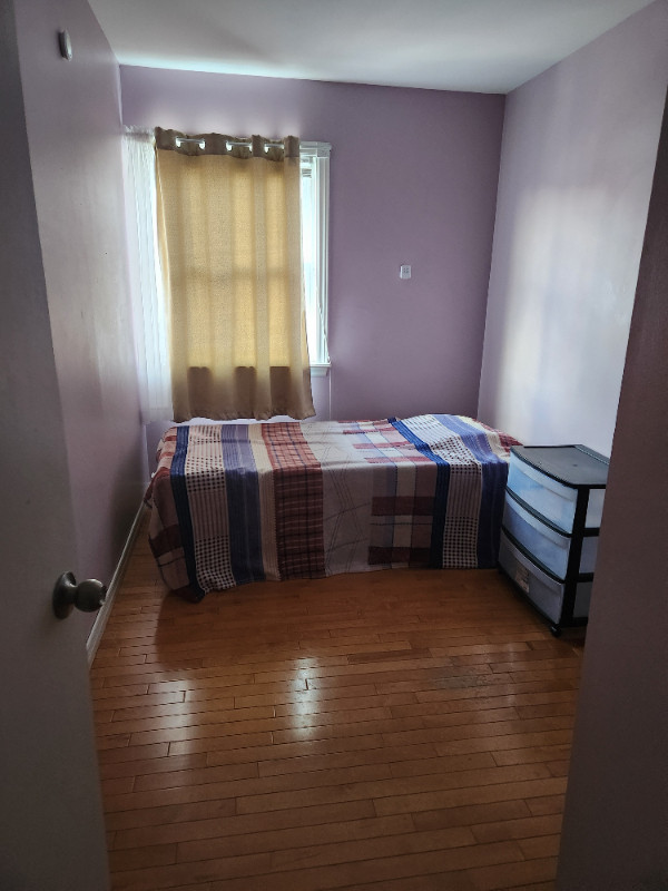 Private room to rent in Room Rentals & Roommates in Saint John