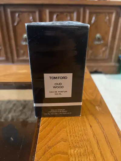 Tom Ford Oud Wood 100ml, View more