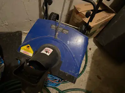 Yardworks Electric Snow Joe  Shovel , View more