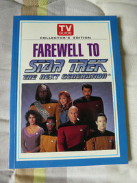 Star Trek Collectors Edition The Next Generation