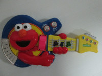 Kids Toy Muscal Guitar Electronic