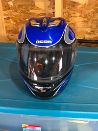 Motorcycle  Helmet