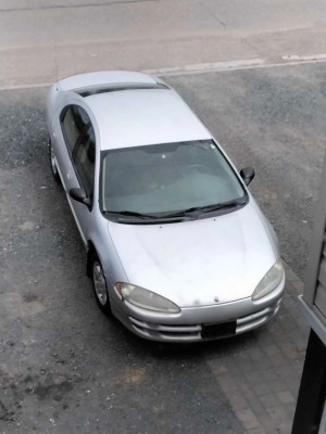 2004 Chrysler Intrepid