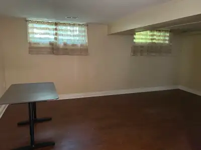 Basement Rental - Guildwood Home, View more