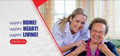 Looking for HCA/Care Giver in Sherwood Park, View more