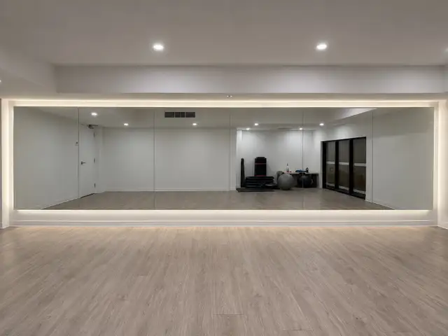 Premium Yoga, Pilates & Dance Studio for Rent | Brossard DIX30 