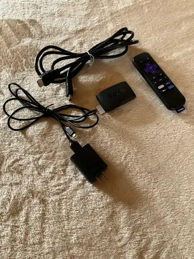 Roku Express 4K , View more