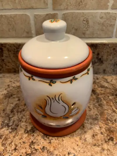 Contenant pour la conservation de l’ail, View more