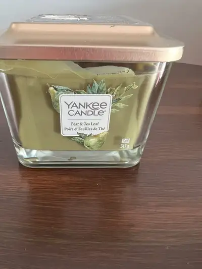 Yankee / DW Home 3 wick candles, View more