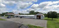 County Rd 1/County Rd 3 for Sale in North Dundas