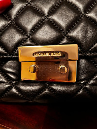 Michael Kors Quilted Chain bag