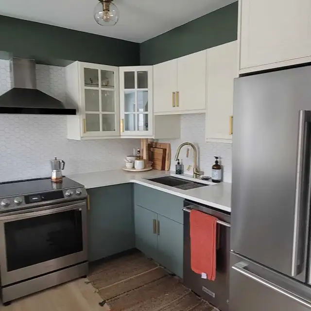 Finish carpenter/ millwork installer62863235046146122