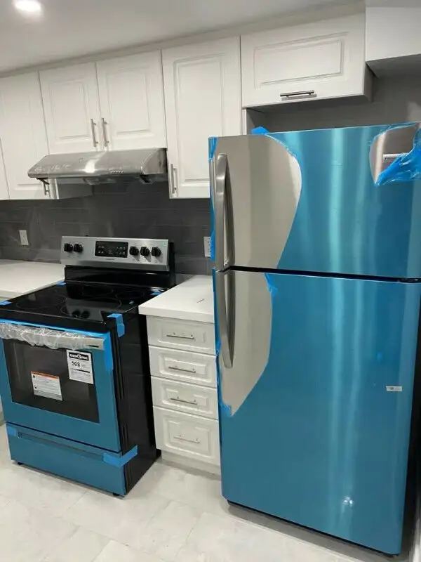 Basement for rent at Gore rd & Cottrelle Blvd Brampton