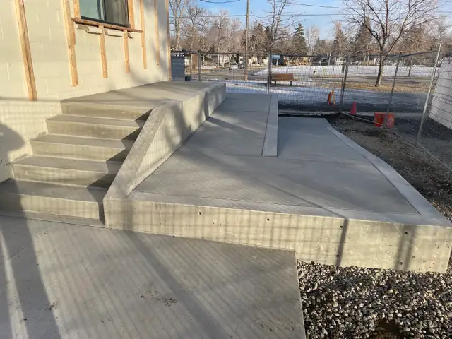 Concrete crew available for winter work 603224677496268808