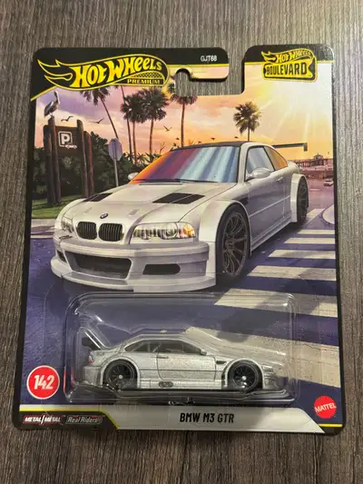 bmw m3 gtr in Buy & Sell in Ontario | Kijiji Marketplaces
