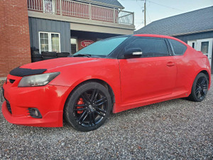 2013 Scion tC