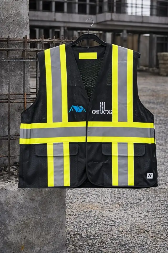Custom vest in Men's in Winnipeg - Image 3