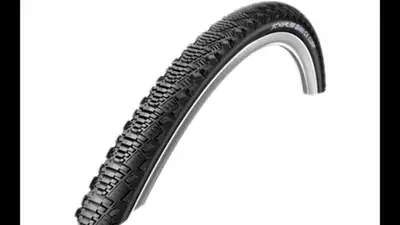 New Schwalbe CX Comp 700x35 700c Cyclocross Bike Tires Road CX, View more