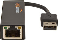 Adapter USB 2.0 -Ethernet