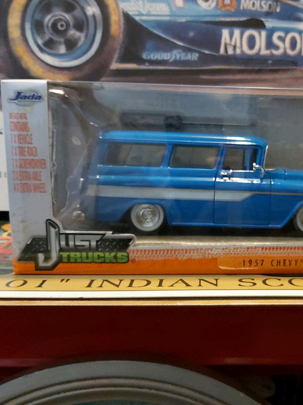 Diecast Cars &Trucks 1:24 th Scale 
Jada in Toys & Games in Hamilton - Image 4