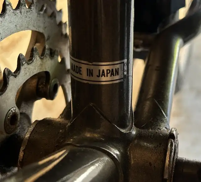 Vélo de route Raleigh in Road in Longueuil / South Shore - Image 6