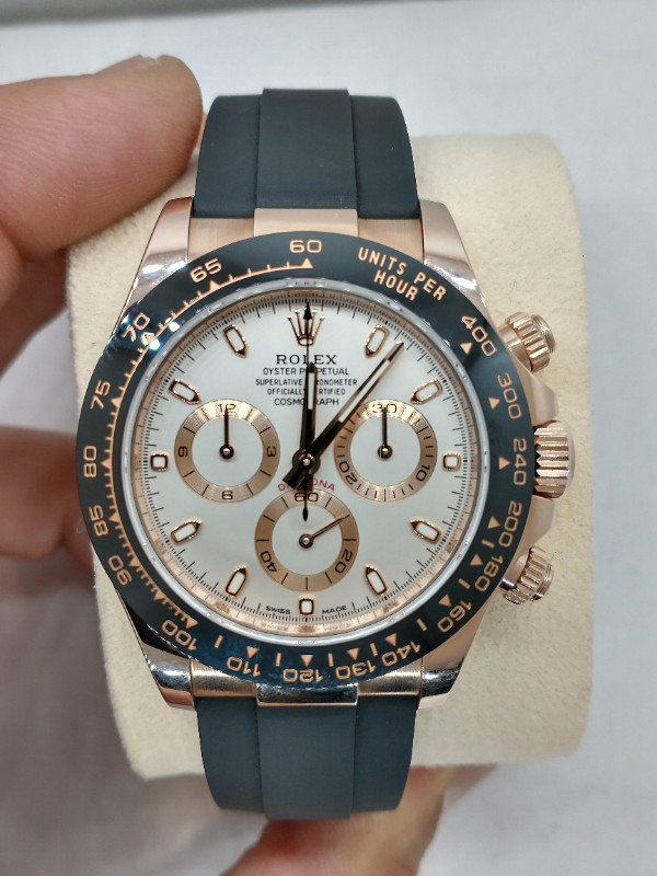 ROLEX MASTER HOROLOGIST REPAIR RESTORE GENEVA GROUP 4163869910 in Jewellery & Watches in City of Toronto