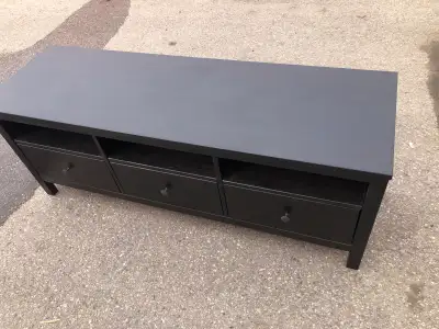 ikea hemnes tv bench , View more