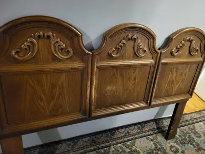 tête de lit queen headboard , View more