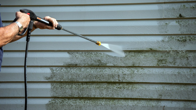 Pressure washing  in Other in Kitchener / Waterloo