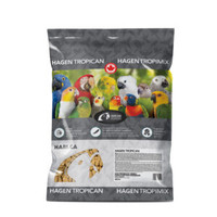 Tropican Haute Performance Biscuits pour Perroquets 20lbs
