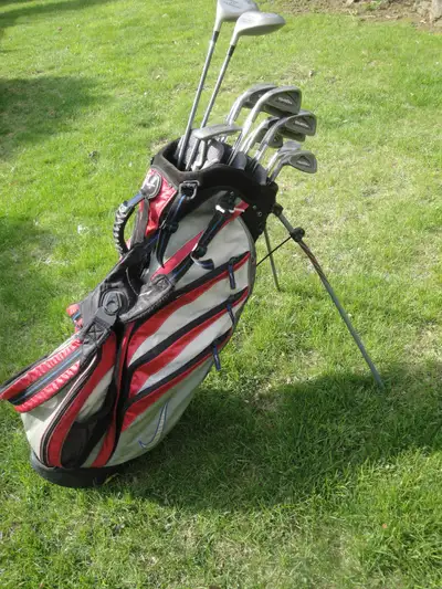 LH Golf Clubs, View more