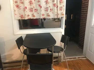 Location d'un 3 et demi