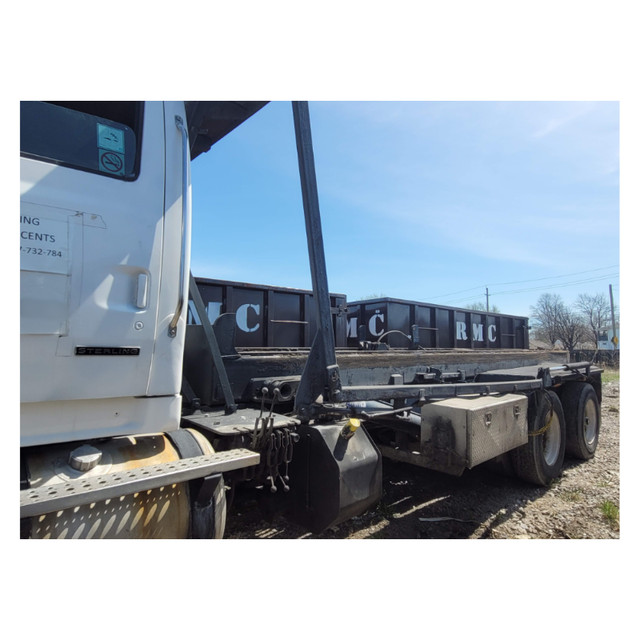 Sterling 2005 in Heavy Trucks in Windsor Region - Image 4