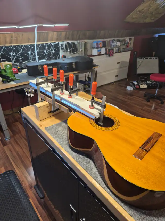 Precision Guitar Worx in Guitars in Sudbury - Image 6