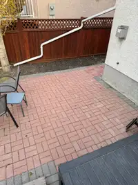 Help with Pavers