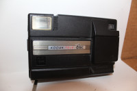 Kodak TeleDisc digital camera